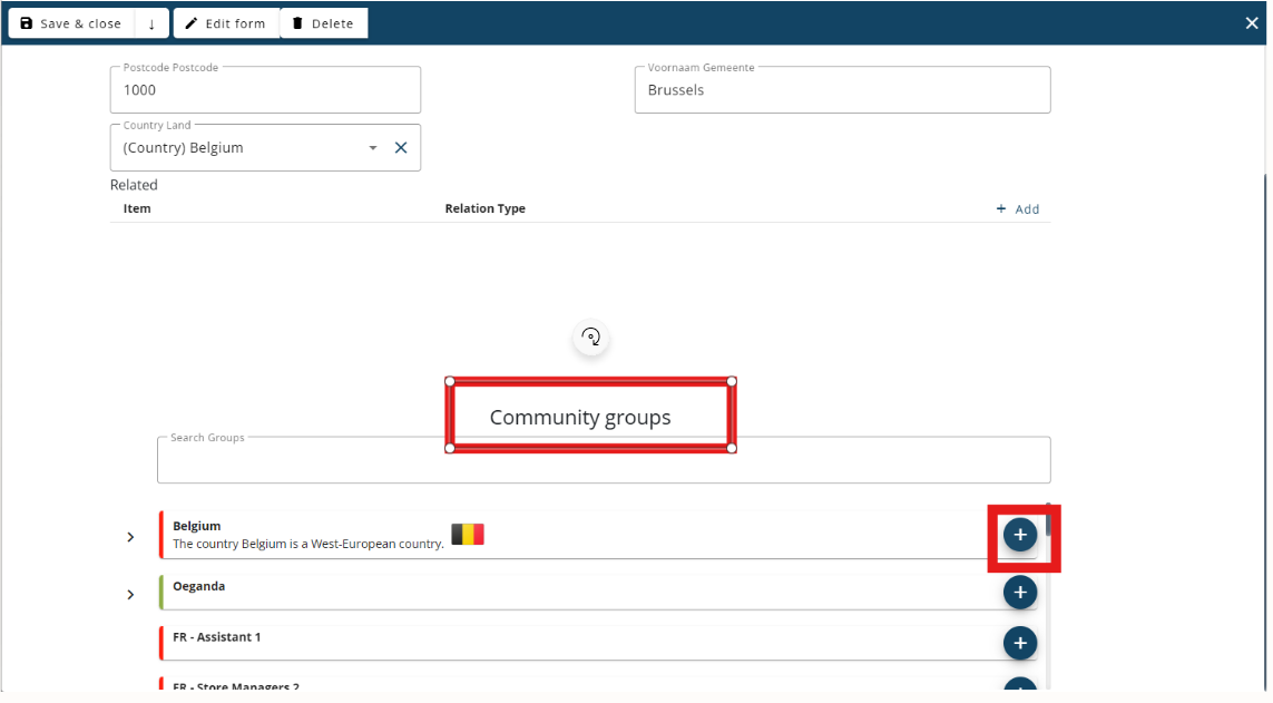 A screenshot of a computer

AI-generated content may be incorrect.
