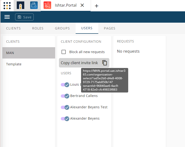 A screenshot of a computer

Description automatically generated